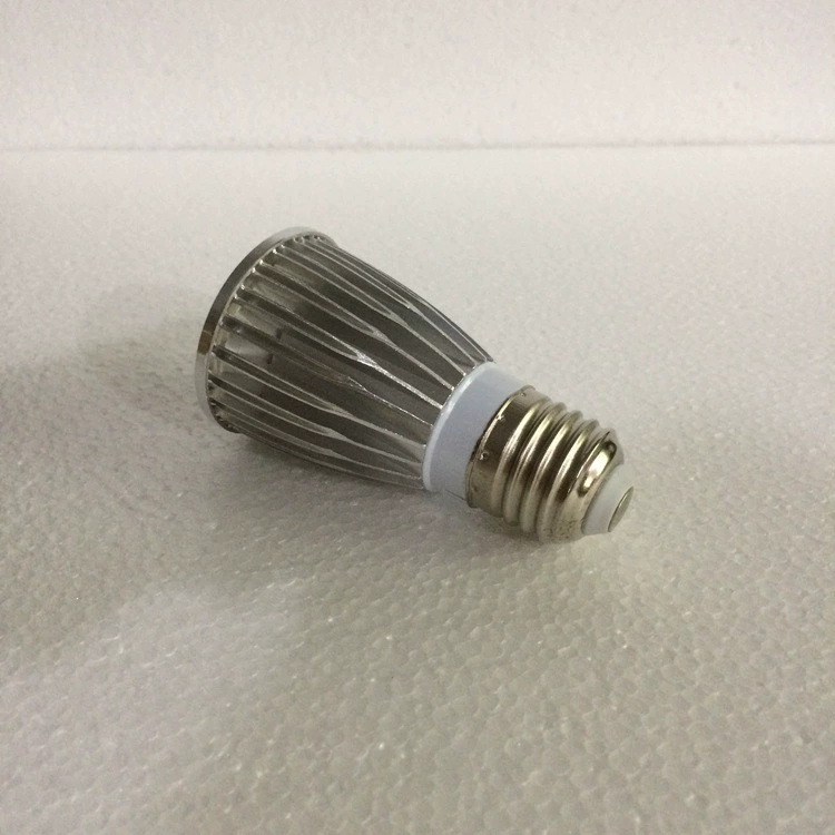 LED энергосберегающие светильники, лампа, с патроном резьба, 5Вт, 7Вт, (Физика)