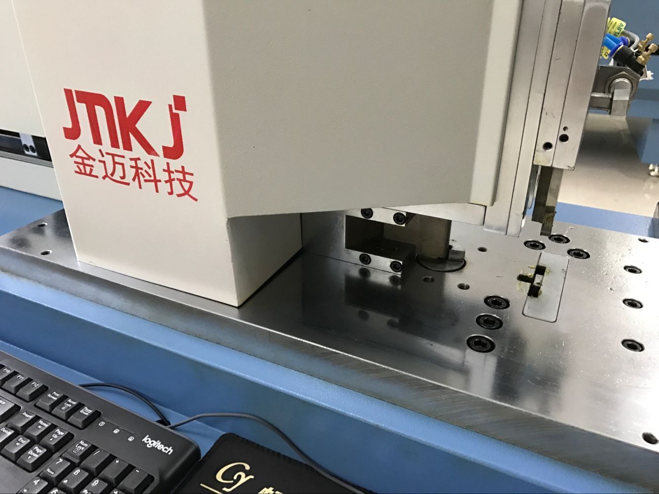 JM-670全自动电脑弯刀机 激光机配套刀模电脑弯刀机自动切割机-阿里巴巴