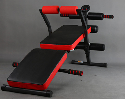 折叠仰卧板1