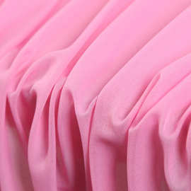 佳绩布裙装里料文胸内衬 双面复合涤纶75D针织布现货佳绩面料