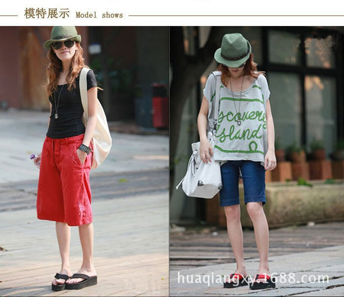 Tongs femme OTHER   en tissu paillete - Ref 2665989 Image 23