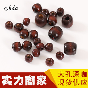 �S��ֱ�N 9*10/11*12/16*17mm ��ȴ��ľ�� ��ɫ�Aľ���� ɢ��