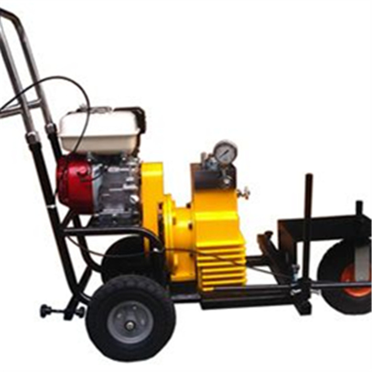 热熔划线机 冷喷划线机 高速公路标线机 冷喷划线机价格