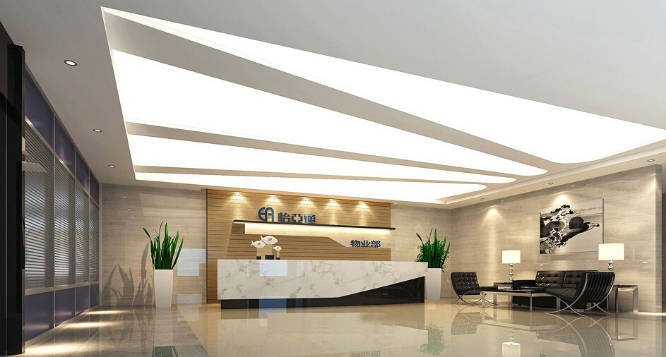 深邦装饰公司专业供应深圳工装装修，免费量尺寸、免费设计