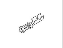 1-141708-2 TE Connectivity / AMP Brand连接器/集管与线壳