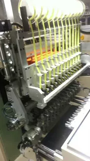 二手德宙绕线机  二手多贺16轴绕线机  二手金华翼绕线机