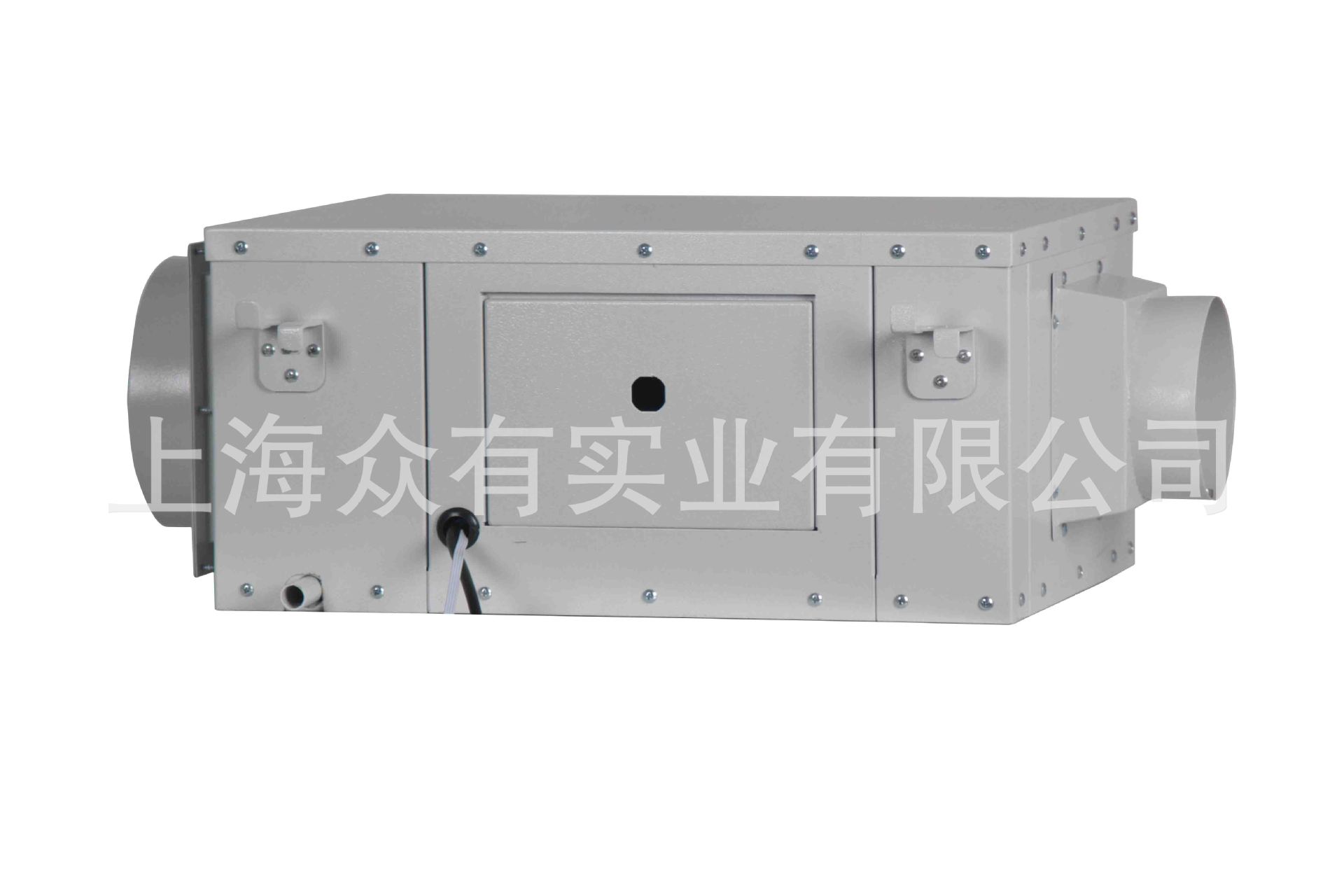 众有吊顶除湿机|吊顶工业除湿机|挂壁除湿机