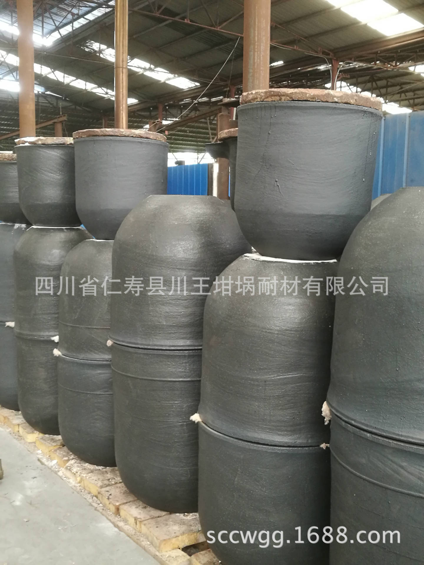 诚招石墨坩埚代理加盟