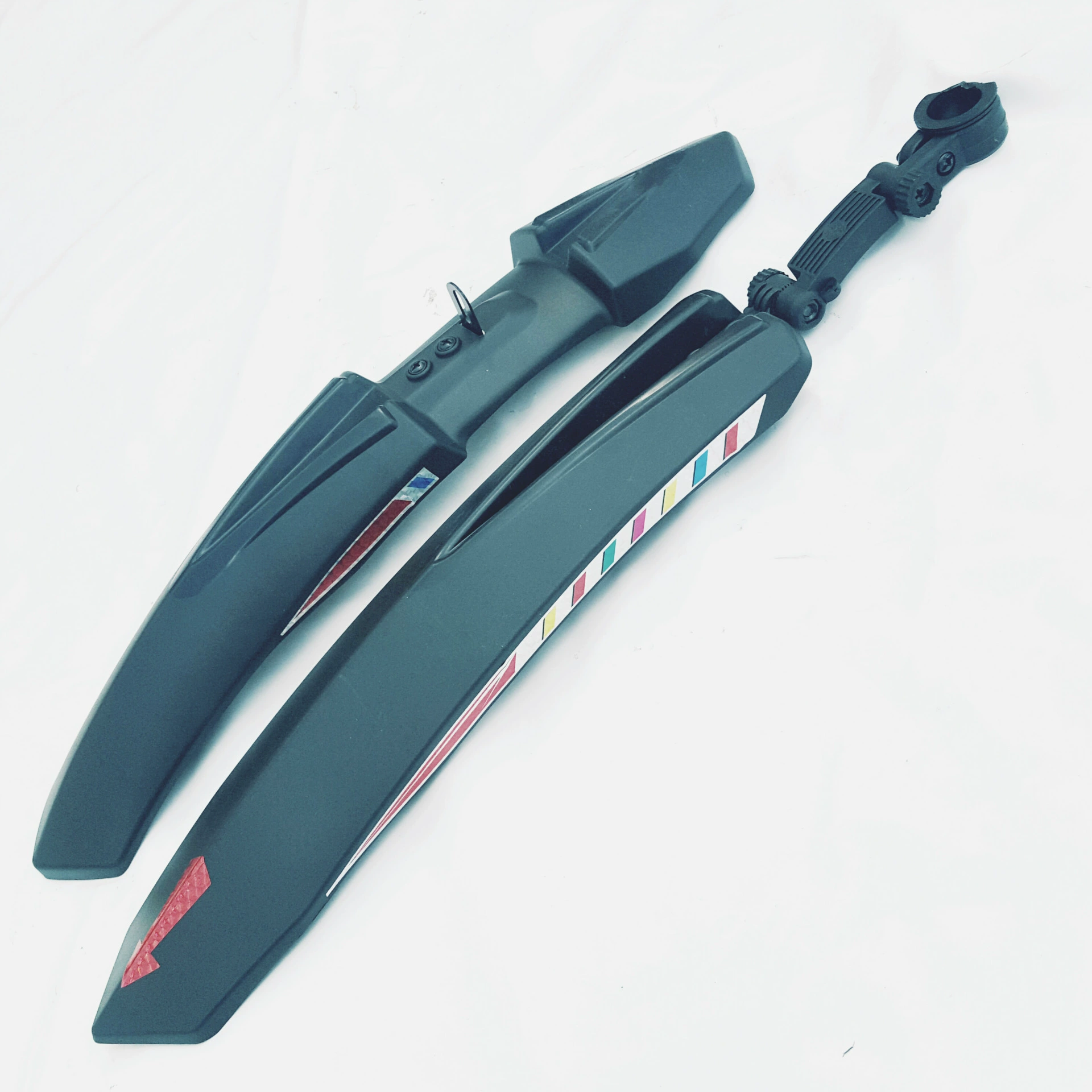 Велосипед Универсальный быстросъемный брызговик производитель крыльев горный велосипед дождевая плита плитка аксессуары для верховой езды дождевая плита