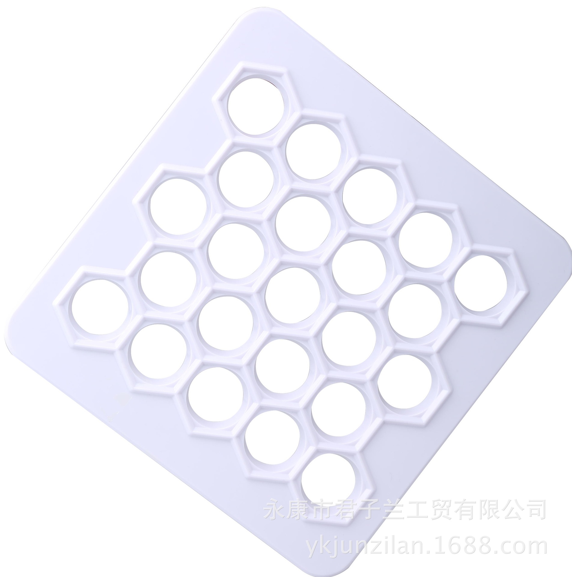 source Manufactor Dumplings device kitchen Gadgets Dumplings Speed reducer Manual household DIY Dumpling mold