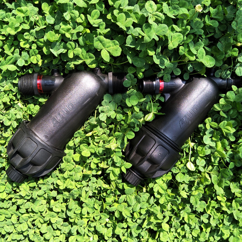 AZUD Filter wholesale 3/4 Strainer Plastic Water Filters Pipe filter Y filter