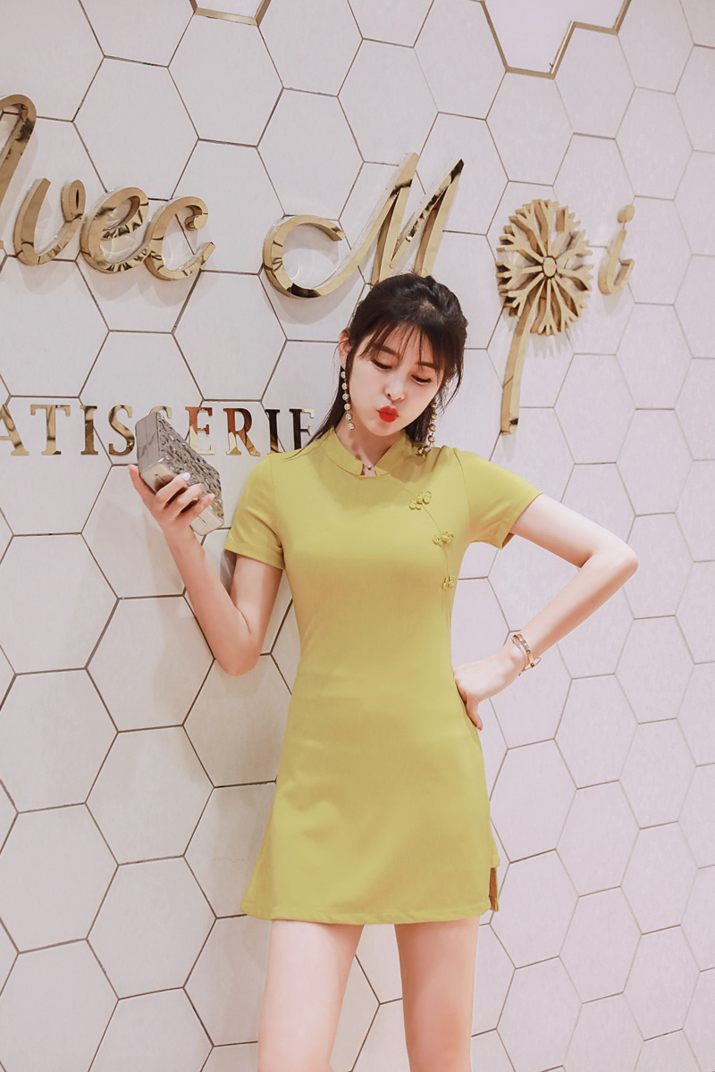 Costume femme ZY AMP MIDDOT HT  VIGNE ROUGE POURPRE en Jinmian - Ref 3334228 Image 15