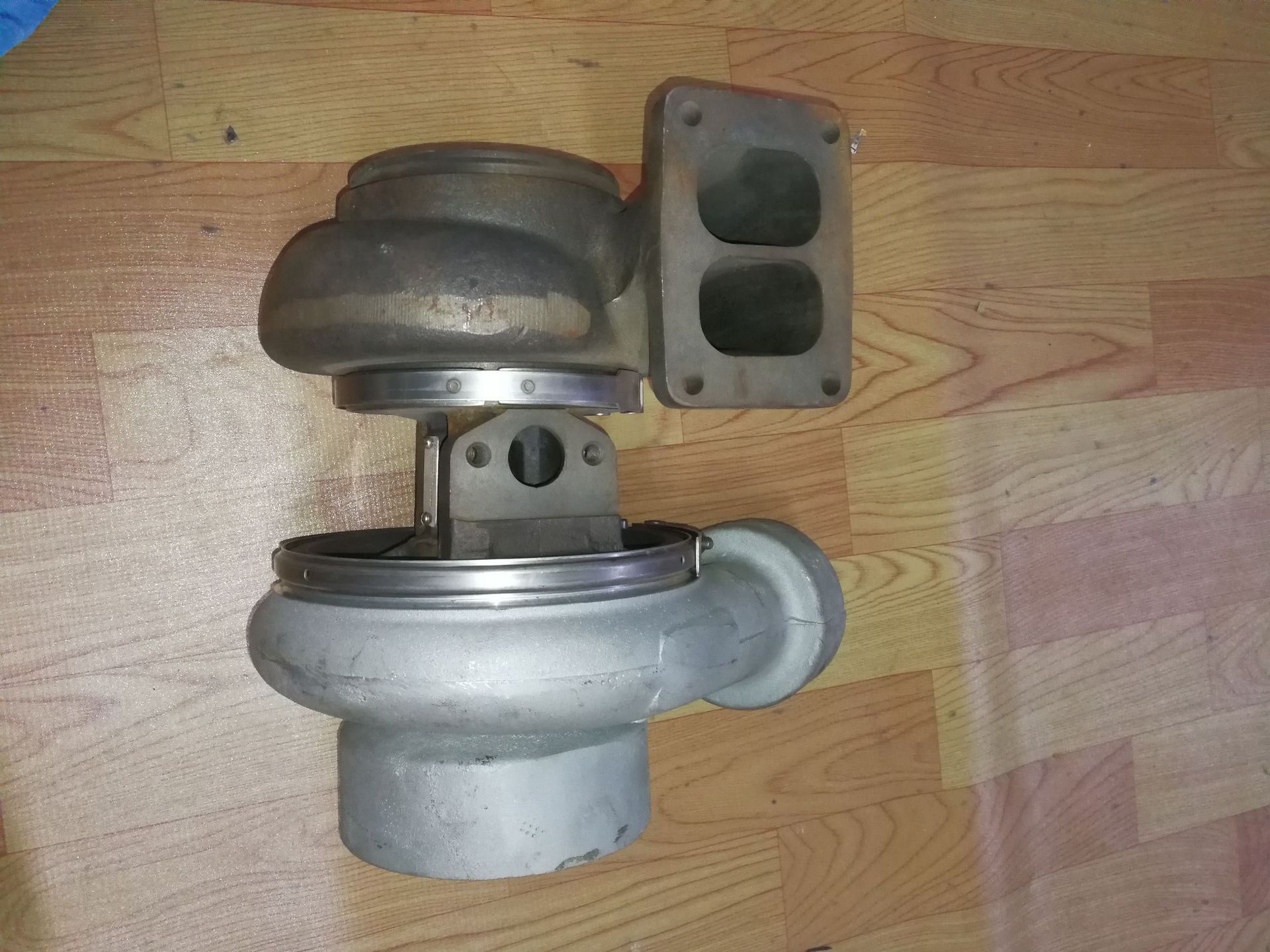 供应卡特彼勒发动机增压器6N3249