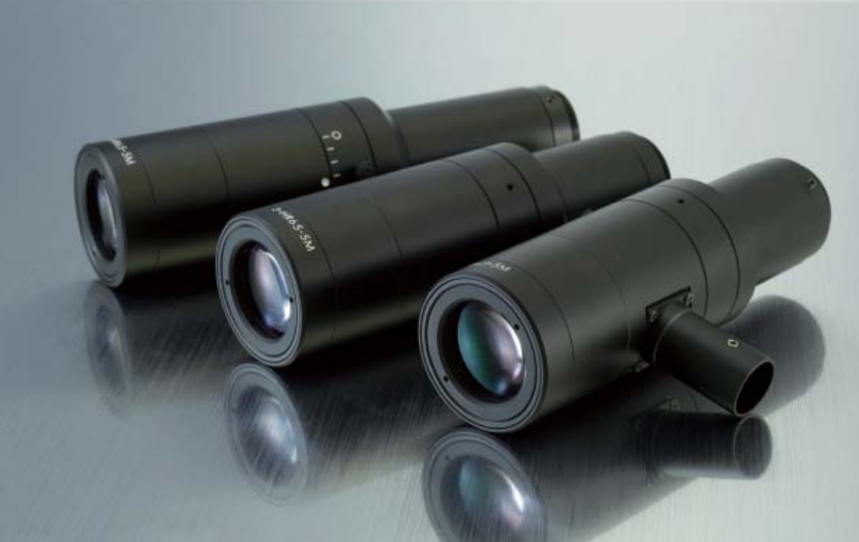 原装进口Moritex茉丽特 MML-5M系列 MML03-HR65-5M超高清远心镜头