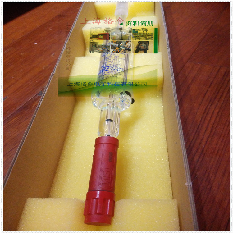 HA465-50-EQ-T-S7/9848  pH电极梅特勒探头在线测量工业