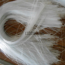 60厘米短切絲 河南化工耐鹼玻璃纖維絲 廠價銷售保溫耐腐玻纖布