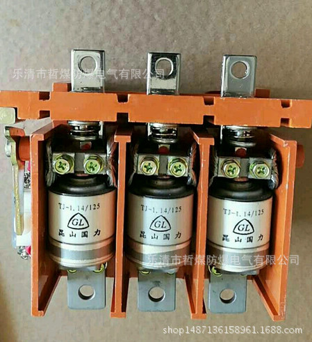 供应CKJ5-125，250,400真空接触器、CKJ5系列交流