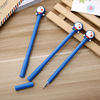 Cute stationery, teaching gel pen for elementary school students, wholesale
