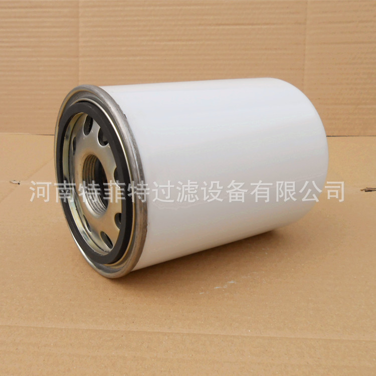 特菲特工厂供应空压机配件管道过滤器滤芯1624188103