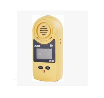 EM-20系列便携式多种气体检测仪北京美氏米阳