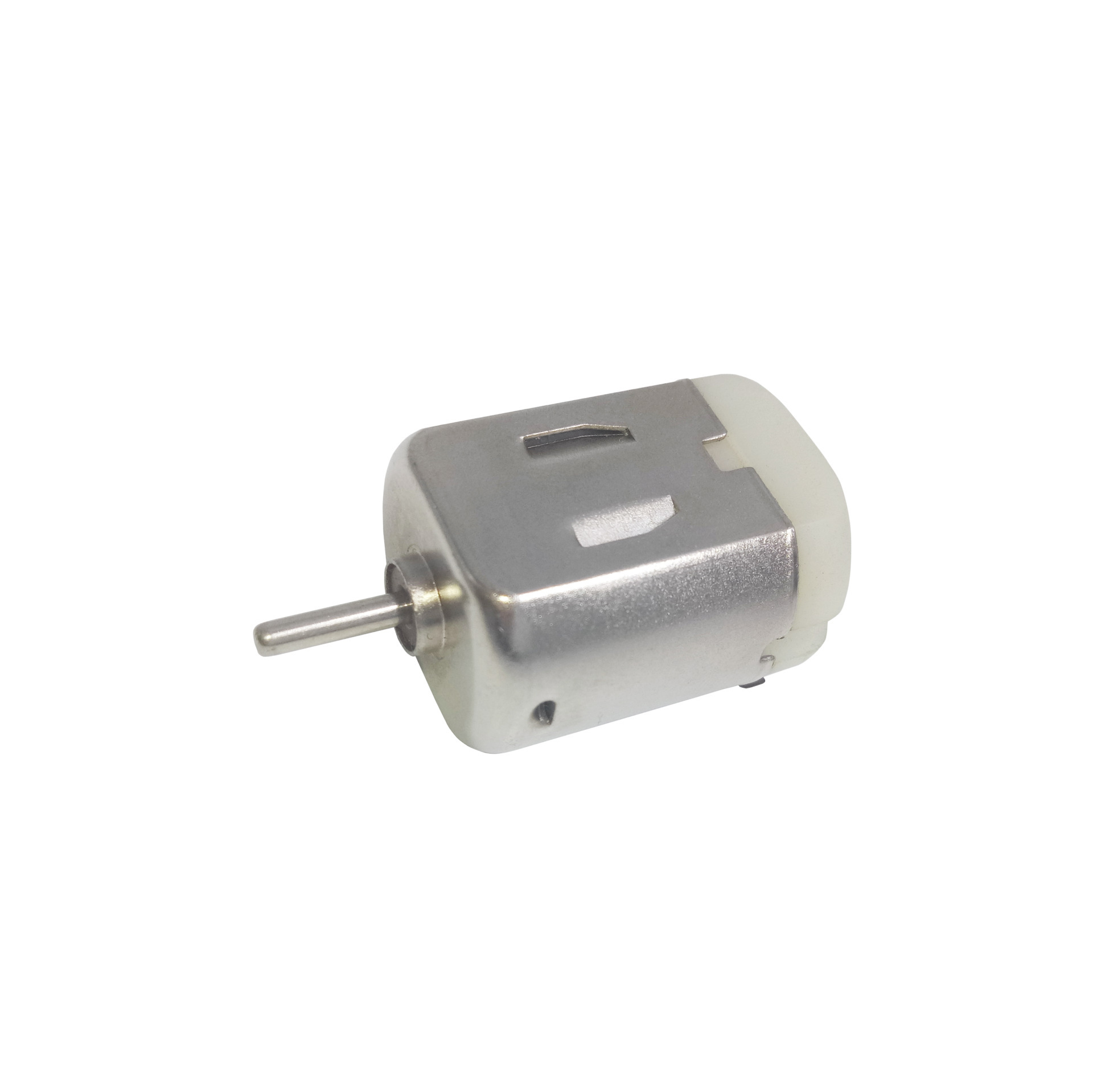 供应万至达有刷OT-FA(K)-130(S)电机，20.4mm外径高速运转