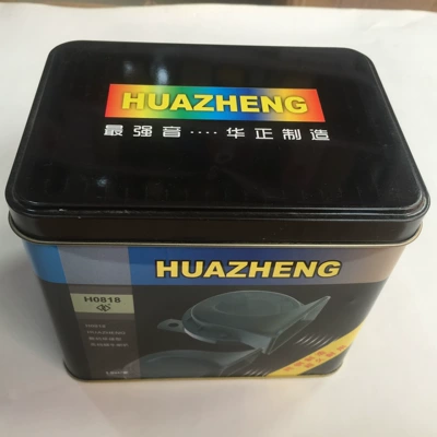 Car horn/tweeter car snail Horn 12V