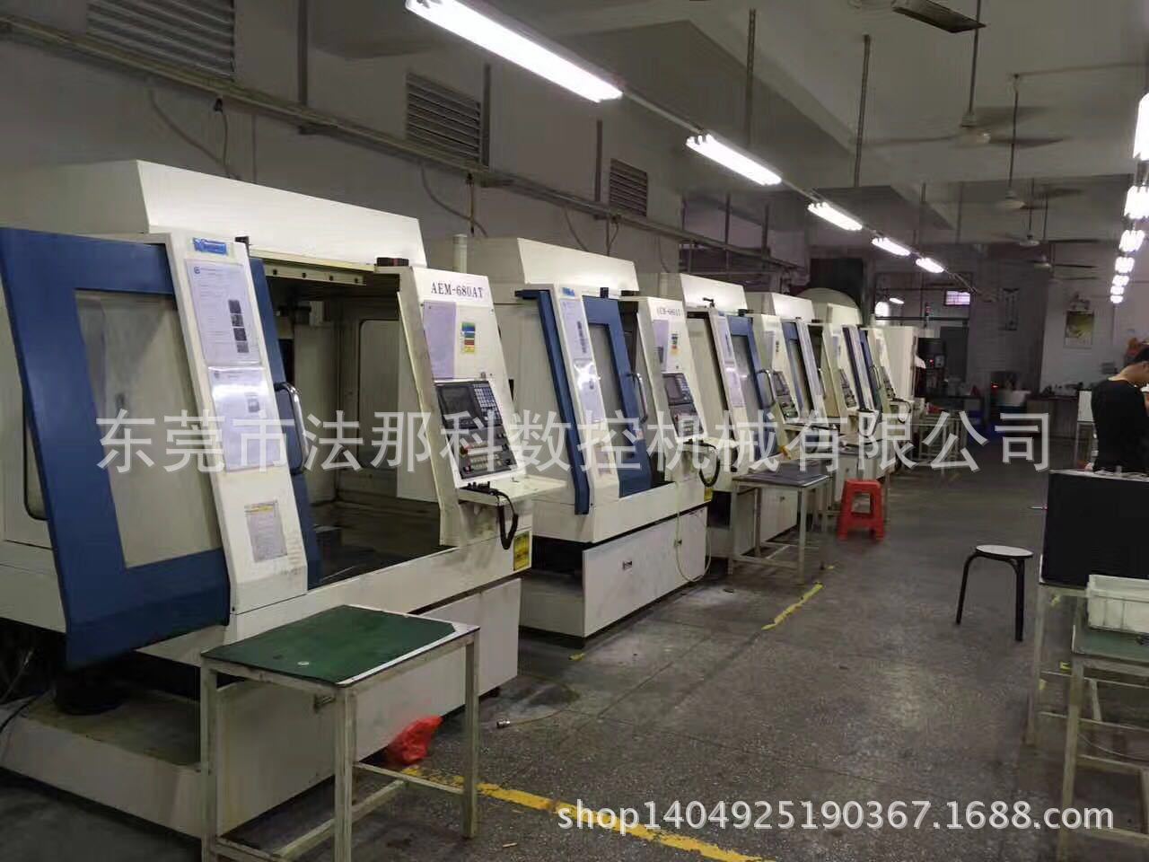 转让十五台台湾盛方源CNC龙门高速30000转精雕机带16把刀库