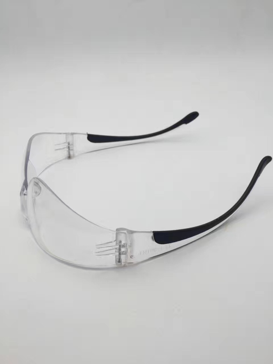护目镜 防护眼镜 防护眼罩 防尘防风镜防冲击风沙沙尘劳保时尚