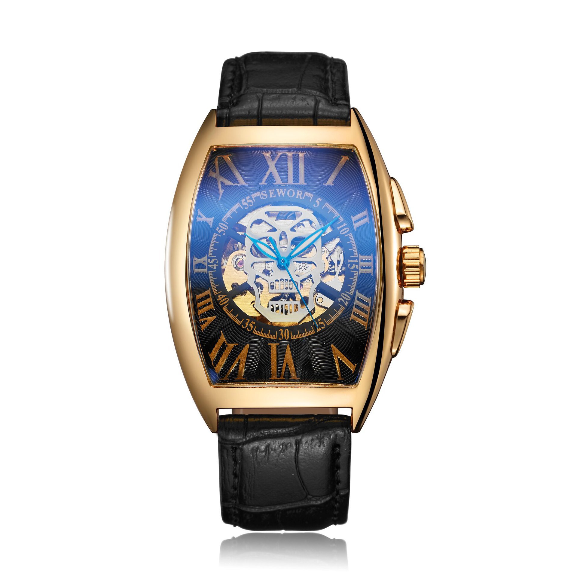 Montre homme - Ref 3439830 Image 2