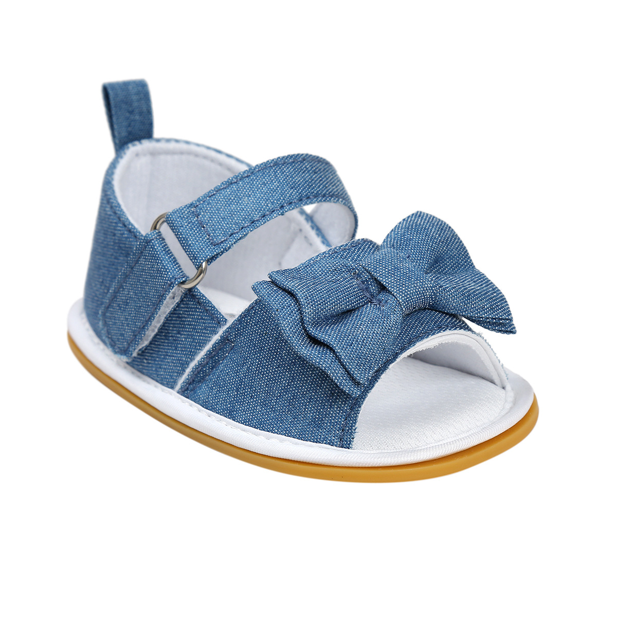 Chaussures bébé en coton - Ref 3436770 Image 44