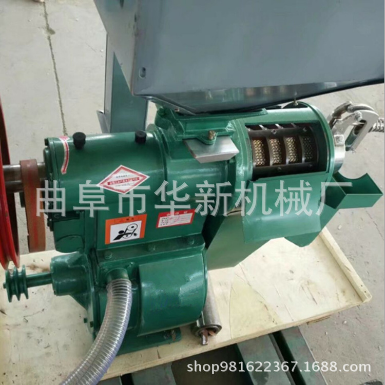 锦州市多用途水稻辊式碾米机 三相电粳米加工设备 谷子去皮精米机