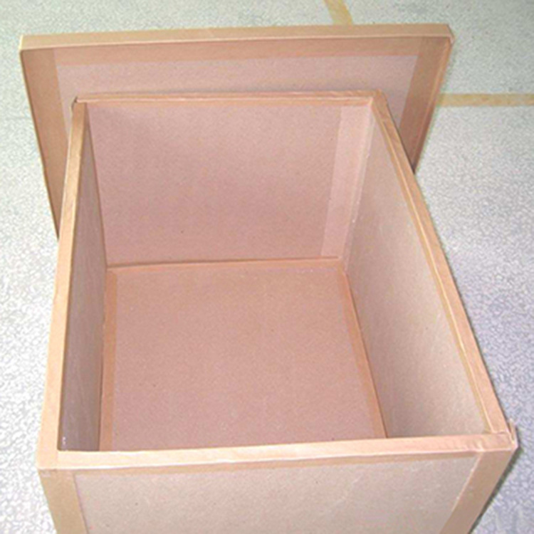 廠家直銷 防撞防潮蜂窩紙箱 特價高強度抗壓蜂窩紙箱 促銷紙卡板