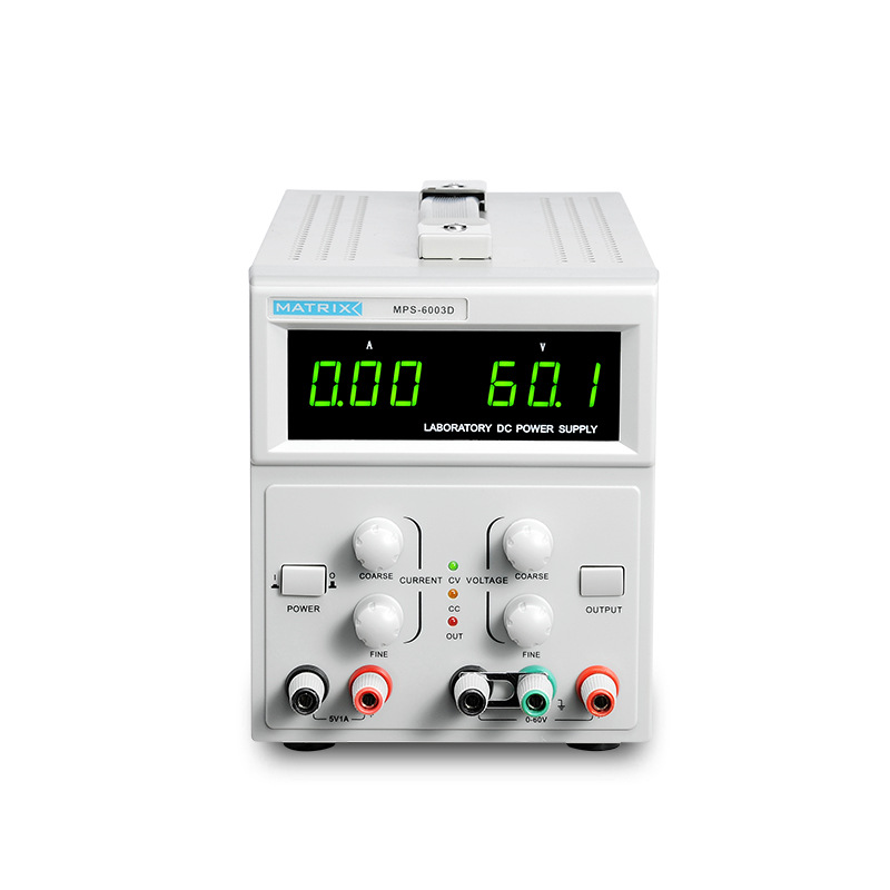 ��30V3A���Կɵ�ֱ����ѹ��ԴMPS-3003D