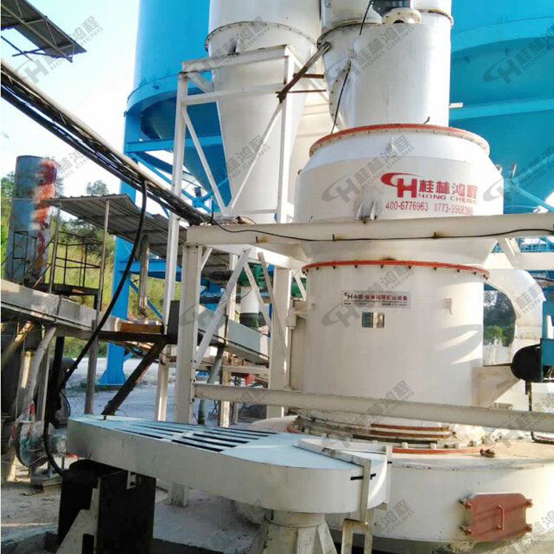 小型细粉加工设备粉磨天然金刚砂雷蒙机石榴石雷蒙磨粉碎机