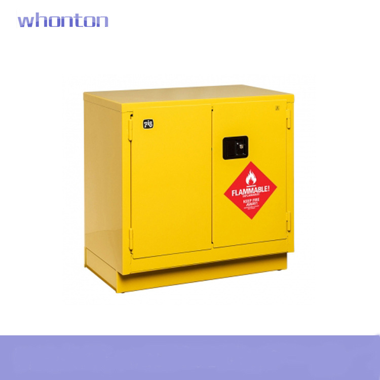 安全柜阻燃安全柜 NewPig 22G台下阻燃安全柜CAB732 CAB735