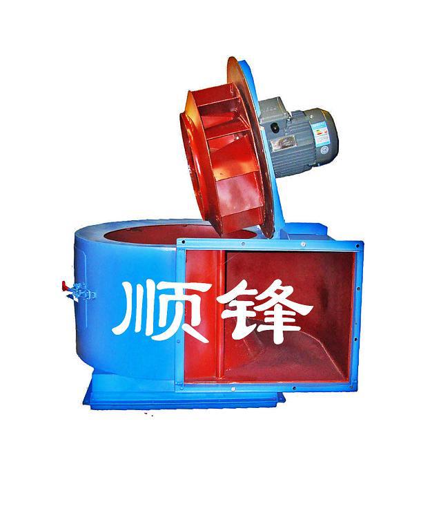 水洗台风机(喷漆台及抽风场所专用)