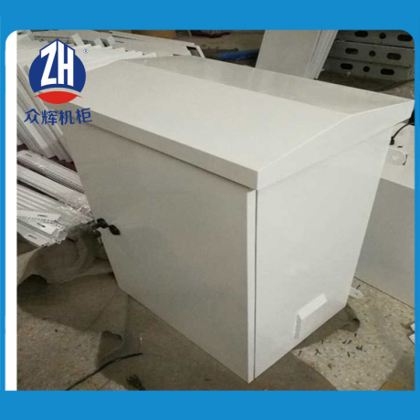 包快递上门挂墙室外防水电箱　电箱厂家优惠抢购从速