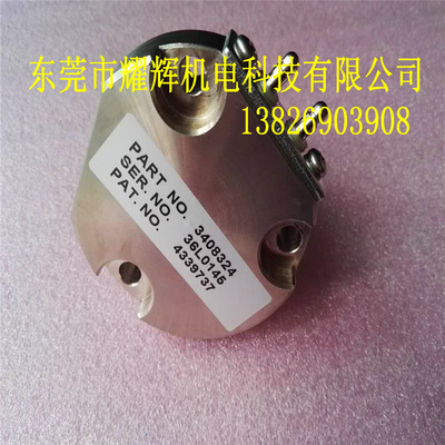 3408326/3408324发电机 PT泵执行器 大流量产品 800KW机用