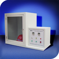 安全帽阻燃性能测试仪