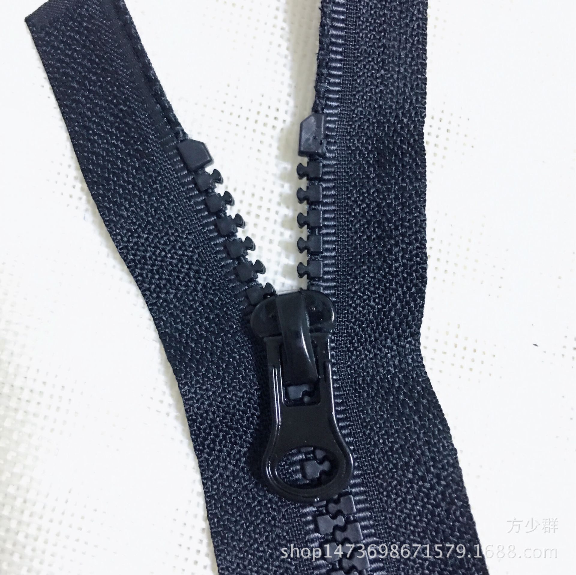 尼龙拉链：行业动态解析