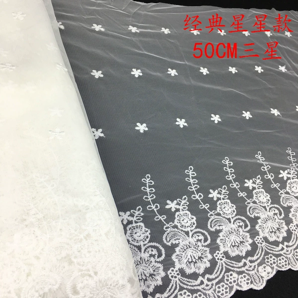 50 cm * 15 yards