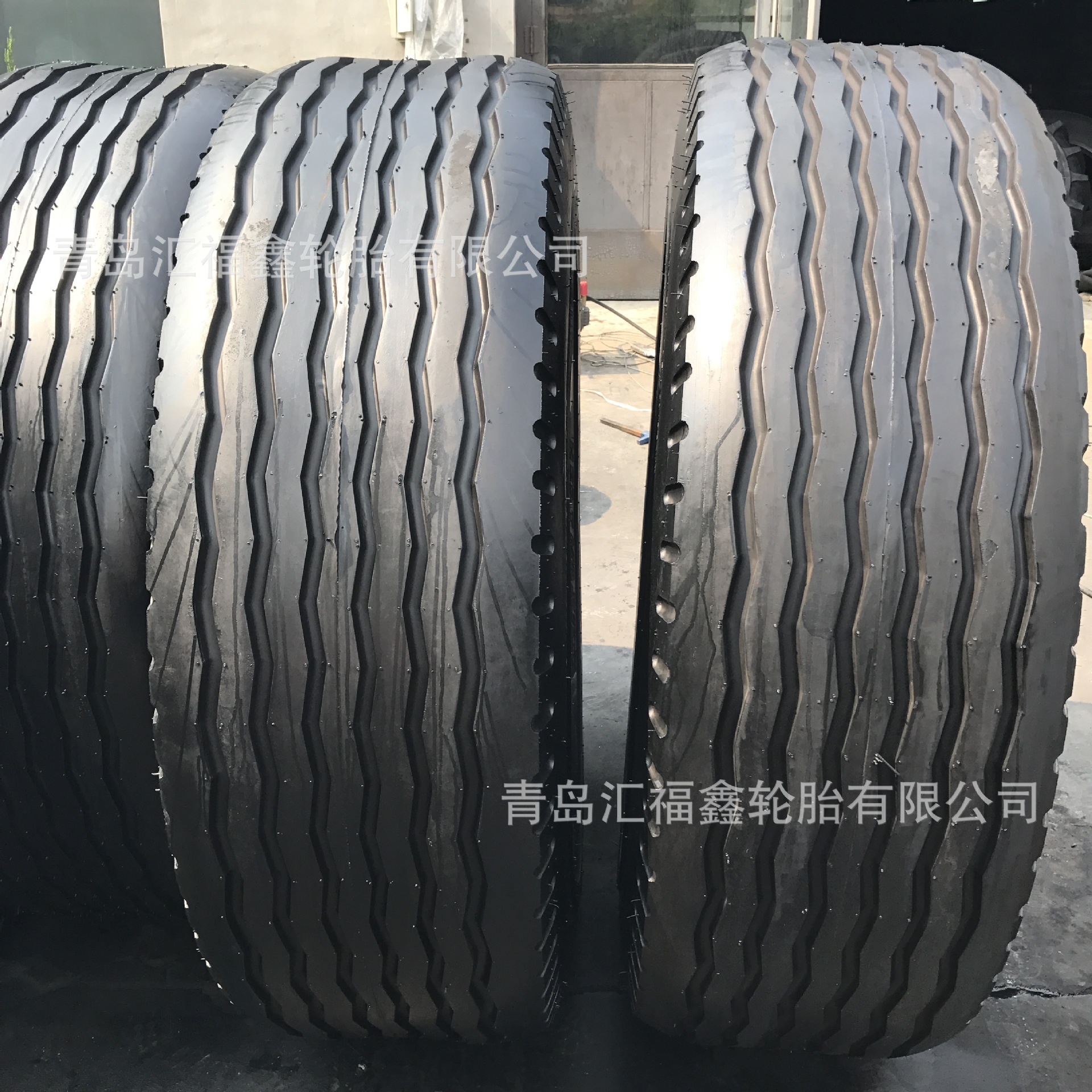 现货供应HFX沙漠轮胎1800-25  E-7花纹 高层级支持出口拼柜