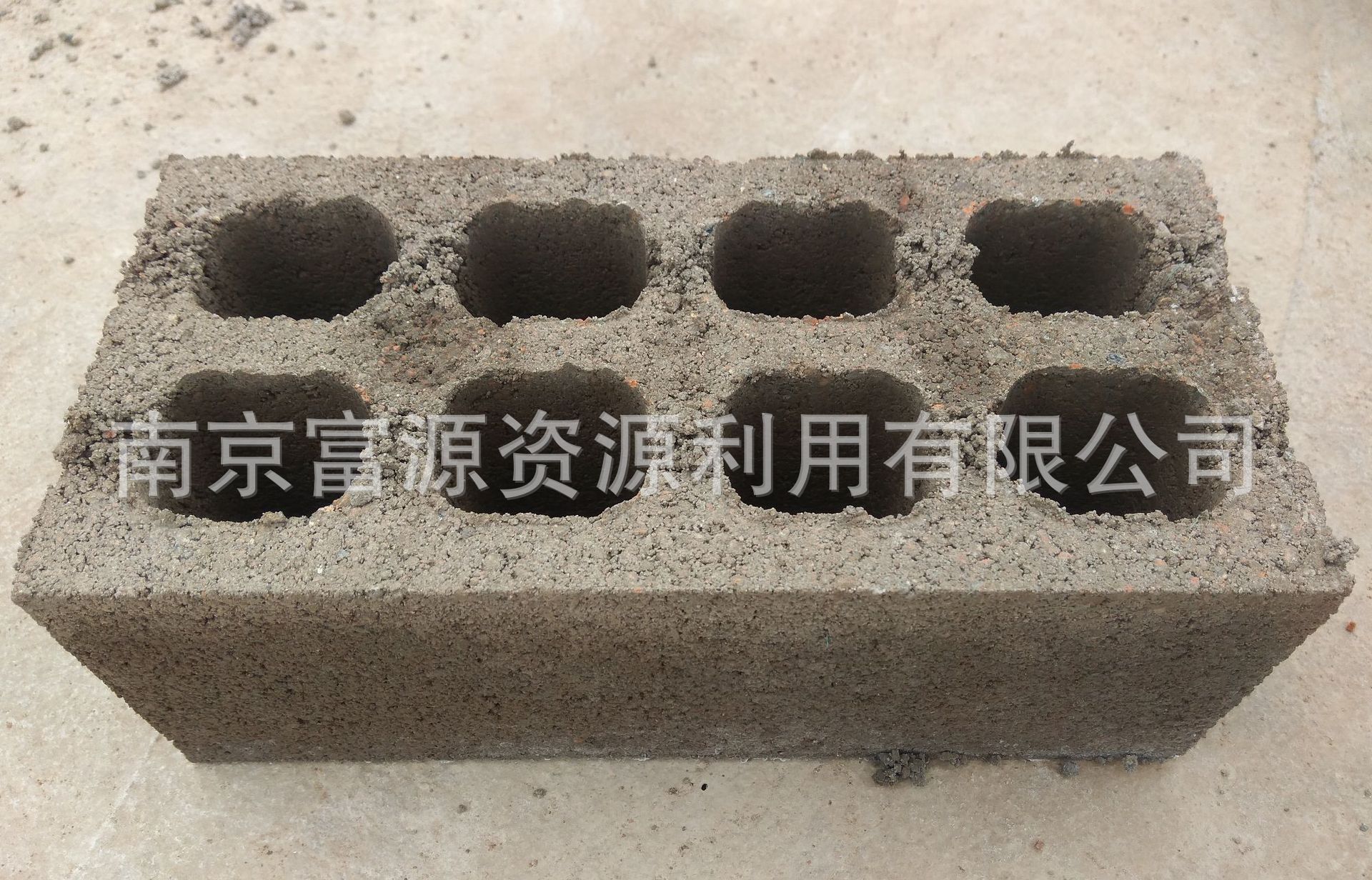 大孔砖尺寸图片,多孔砖尺寸,多孔砖图片_大山谷图库