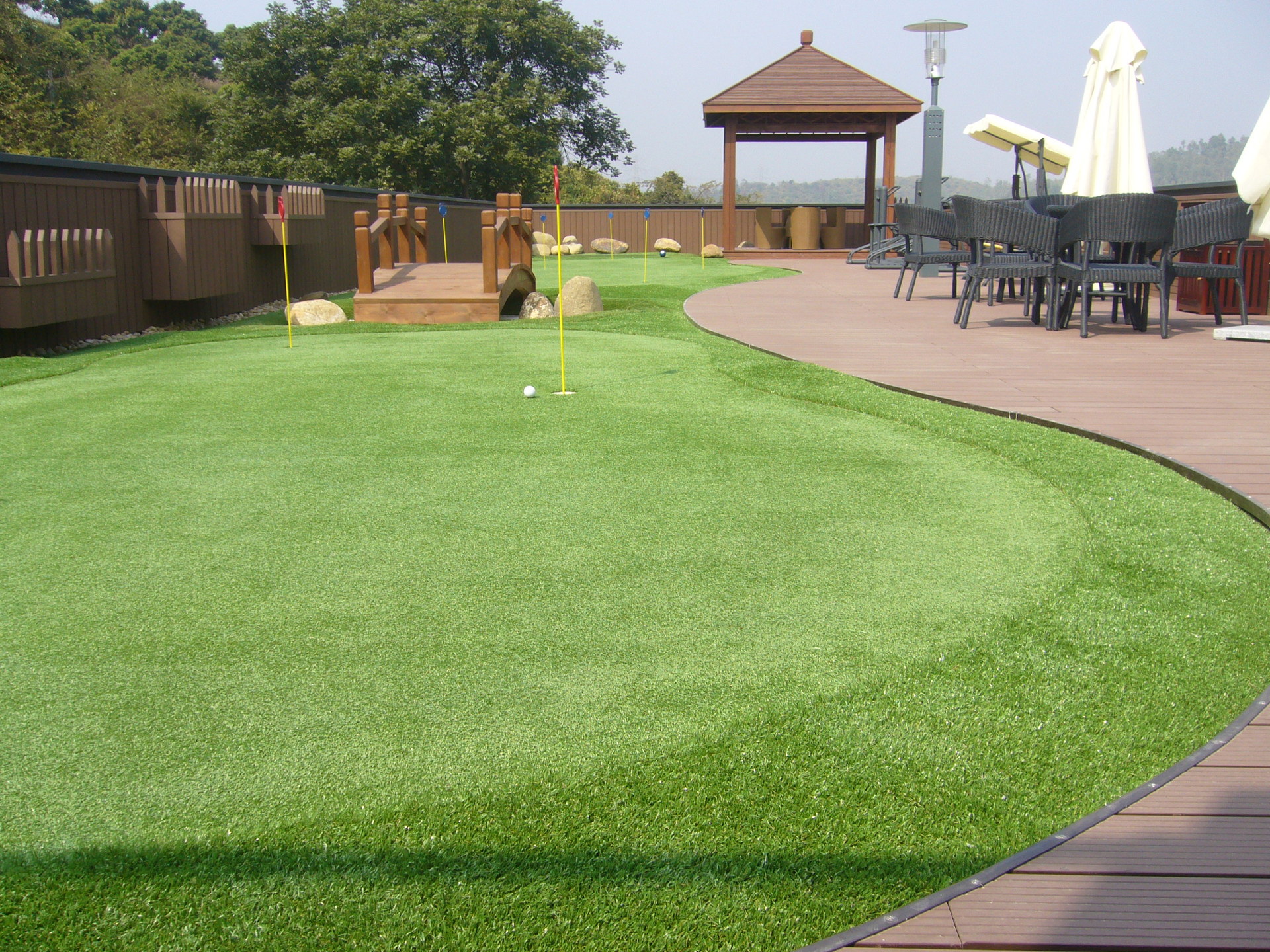 golf Artificial greens indoor simulation golf Greens indoor golf Greens