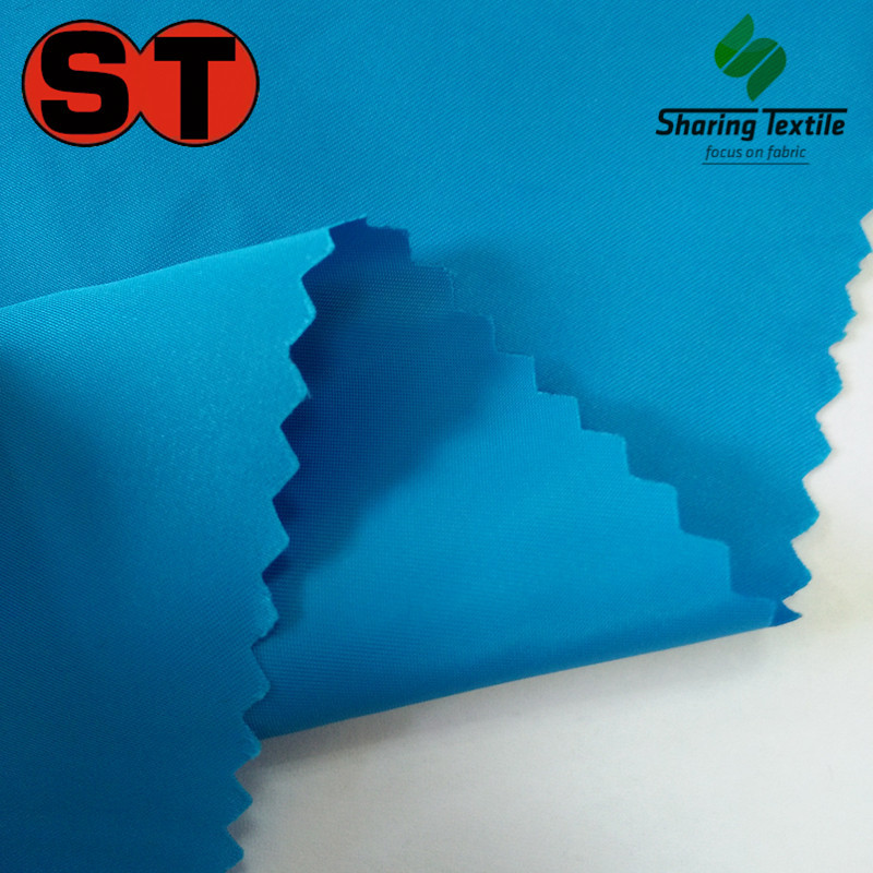 现货供应锦棉2/2斜纹夹克棉/21S精梳锦棉风衣面料/21S锦棉斜纹布