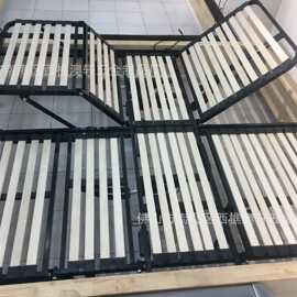 电动床 电动遥控升降床 全自动床架 电动排骨架 厂家直销 电动