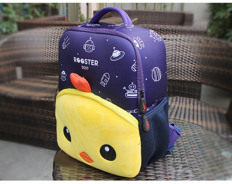 小鸡书包_15