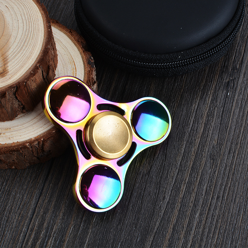 Finger spinner - Ref 2618729 Image 13