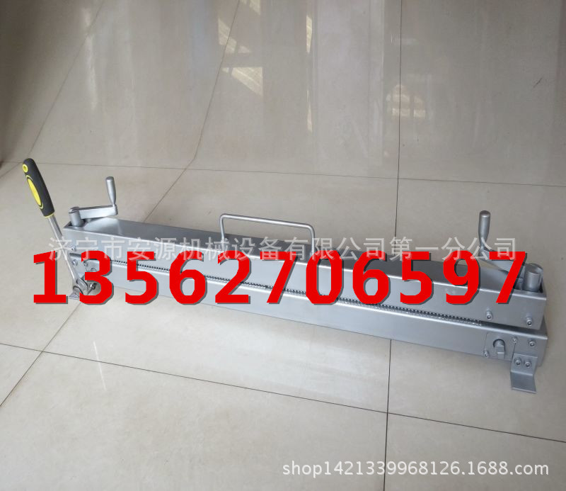 T10钉扣机 T10矿用皮带扣厂家批发