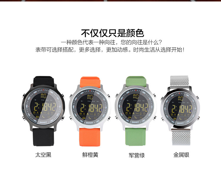 Montre sport - Ref 3439489 Image 19